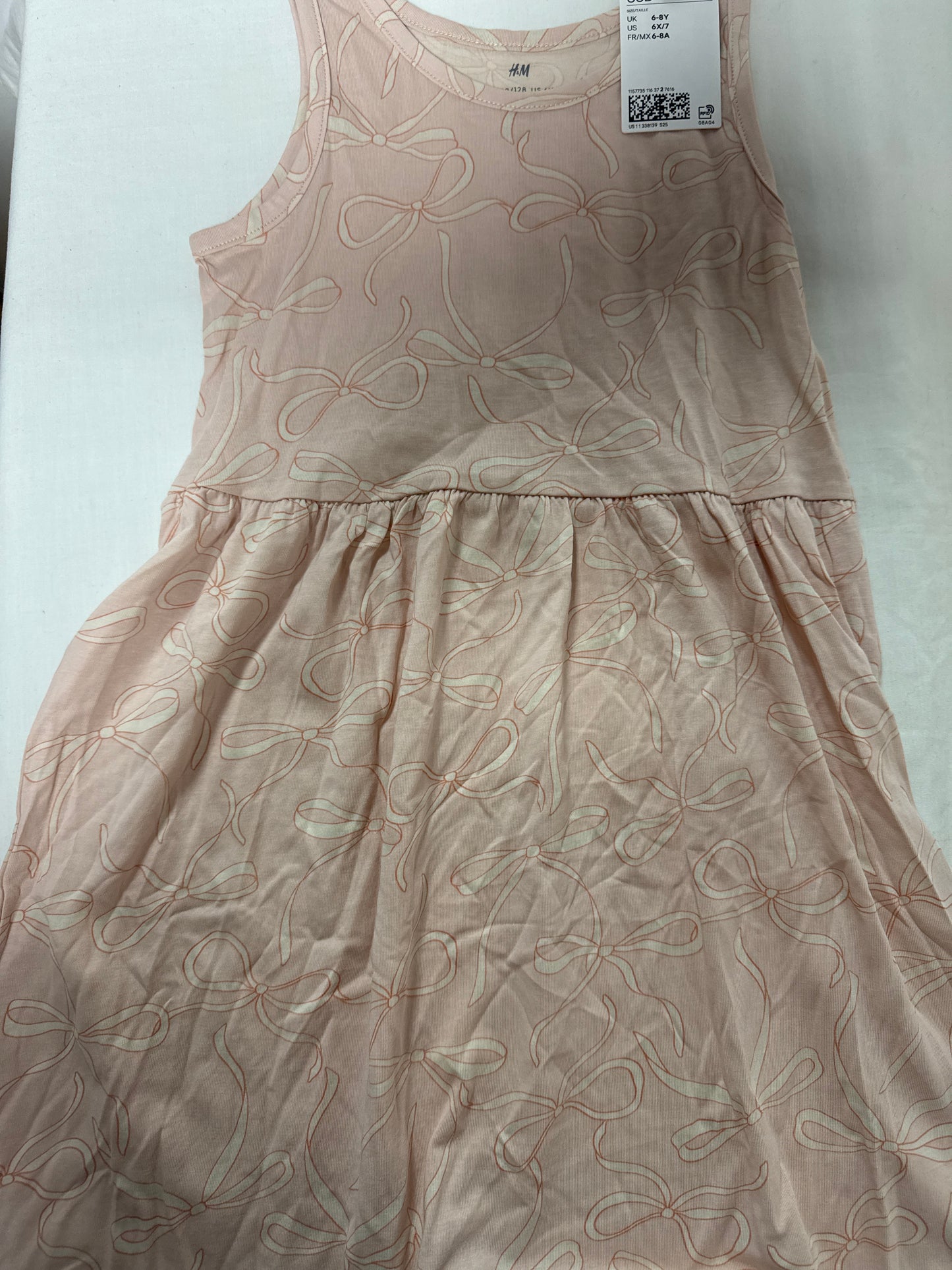H&M 1157735 FLORAL