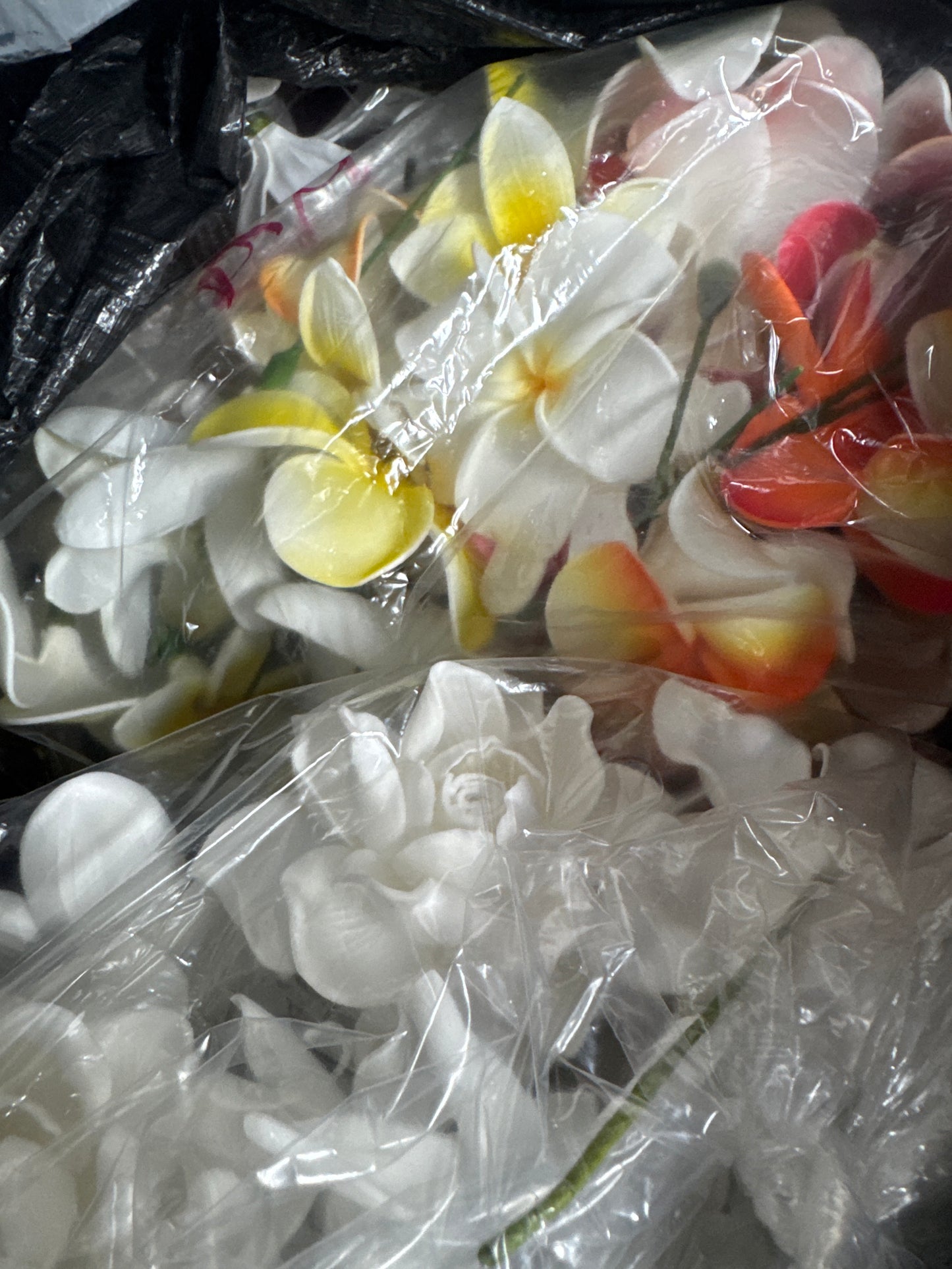 Foam Flowers Crafts Way Large Sei