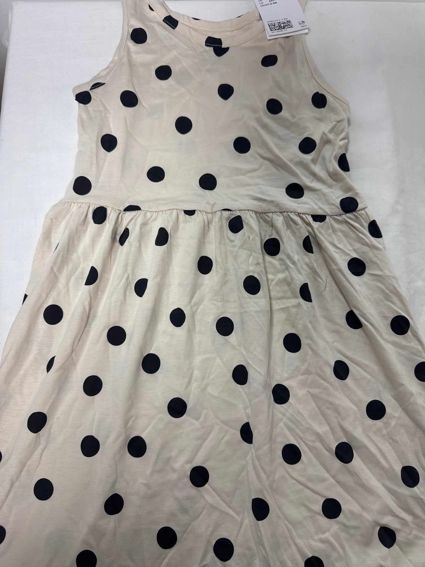 H&M 102823 POLKA DOT