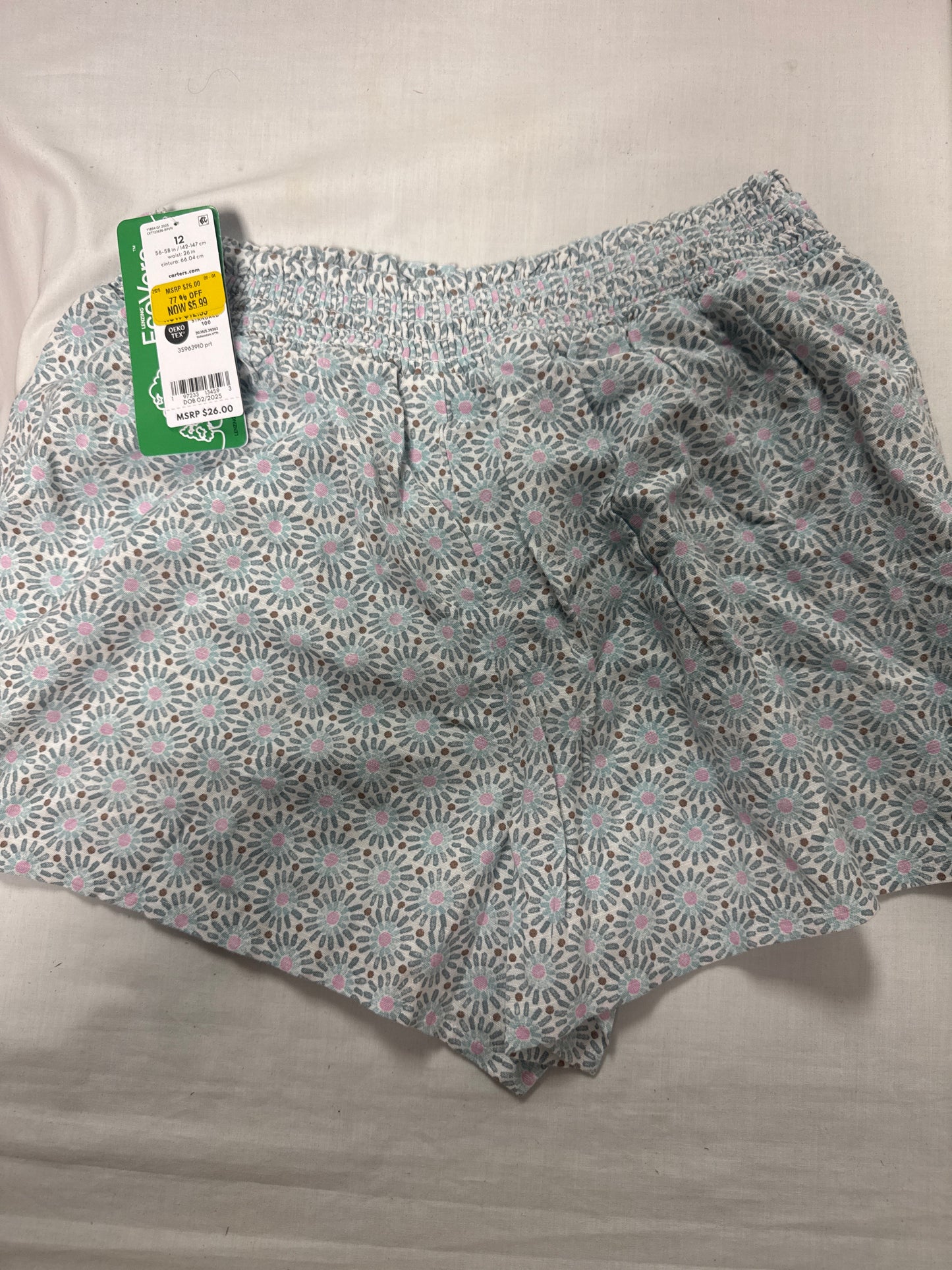 CARTERS SKIRT CIRCLES