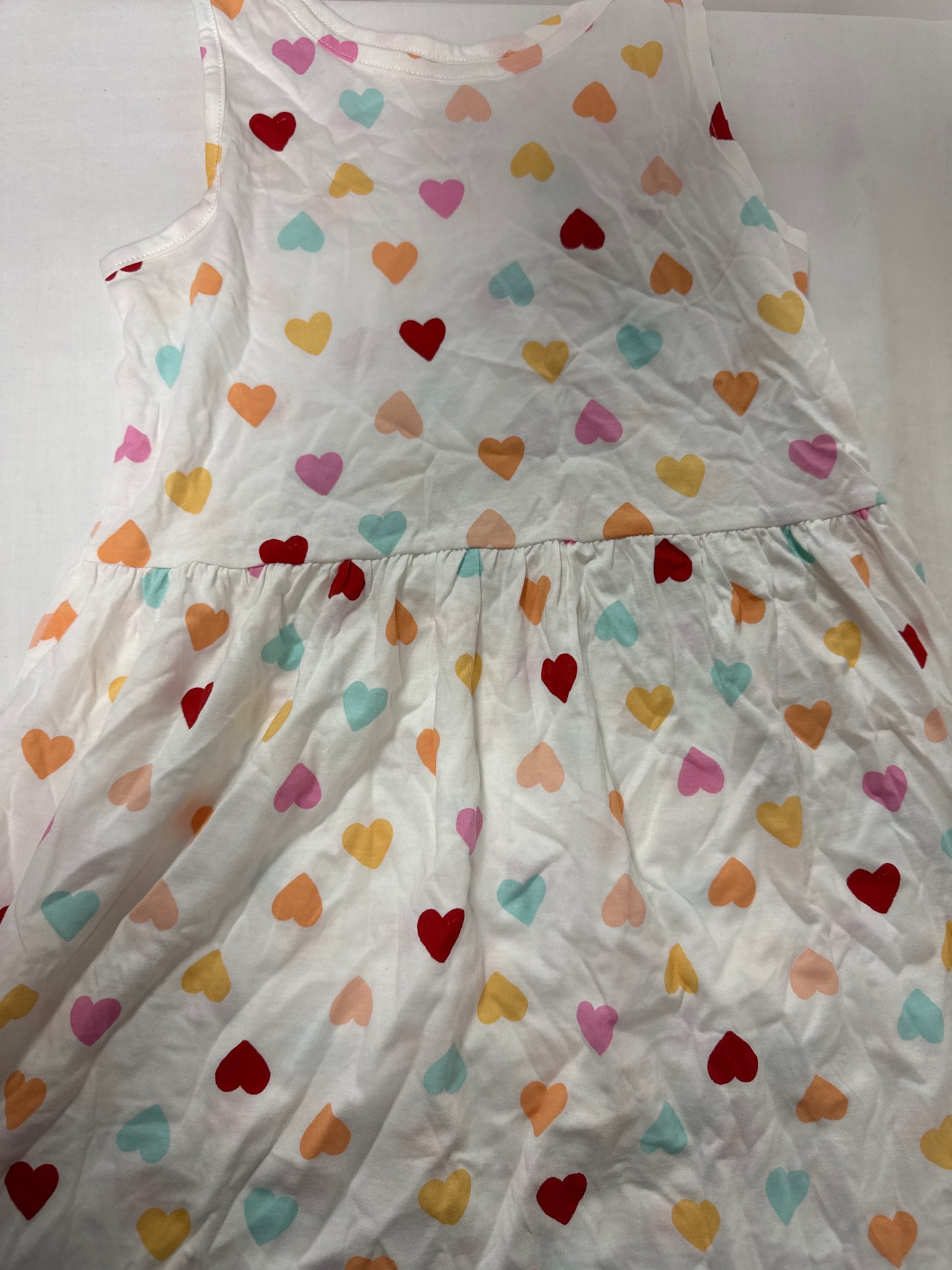 H&M 1157735 HEART COLORS