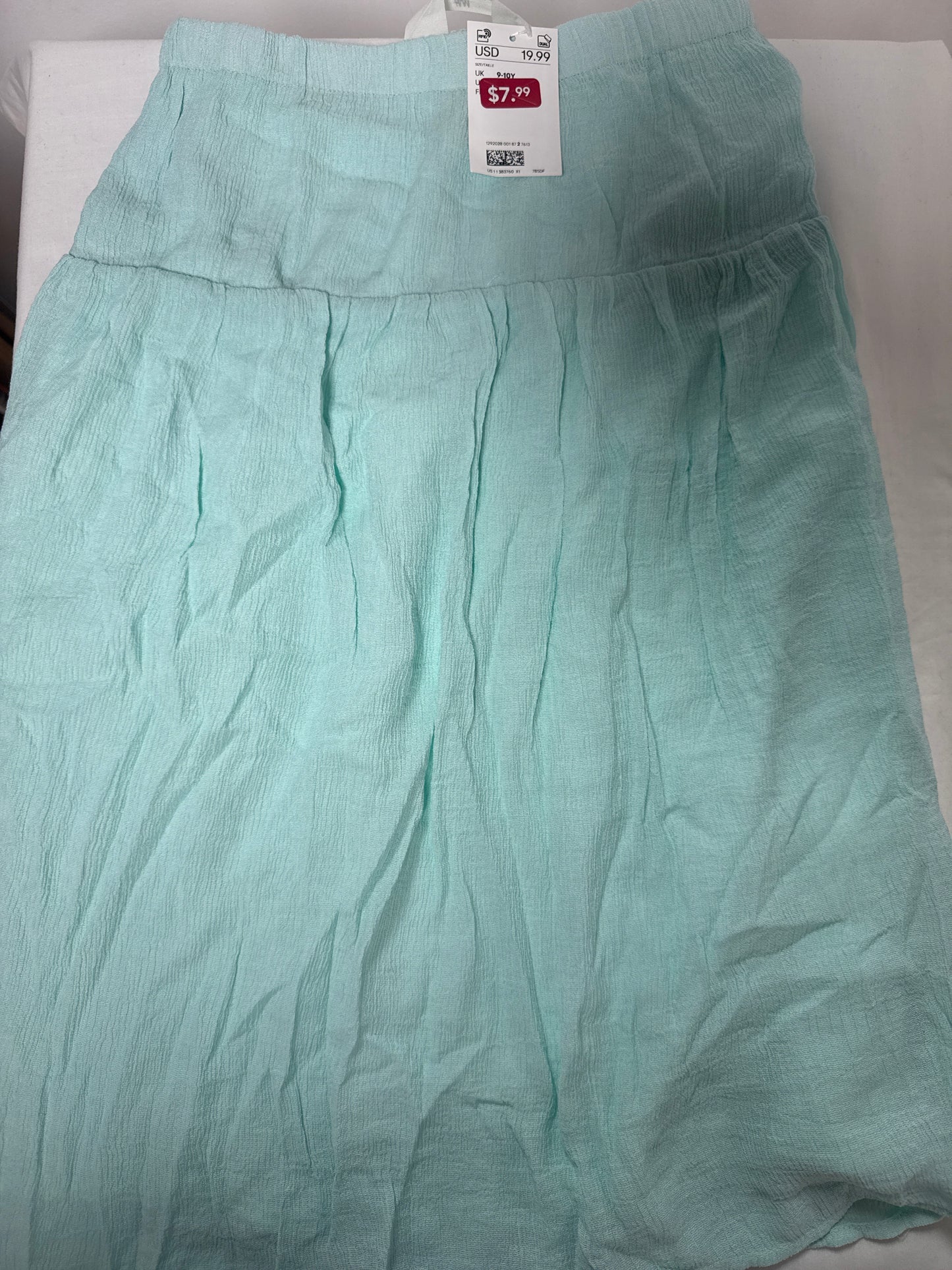 H&M 1292028 OPAL SKIRT