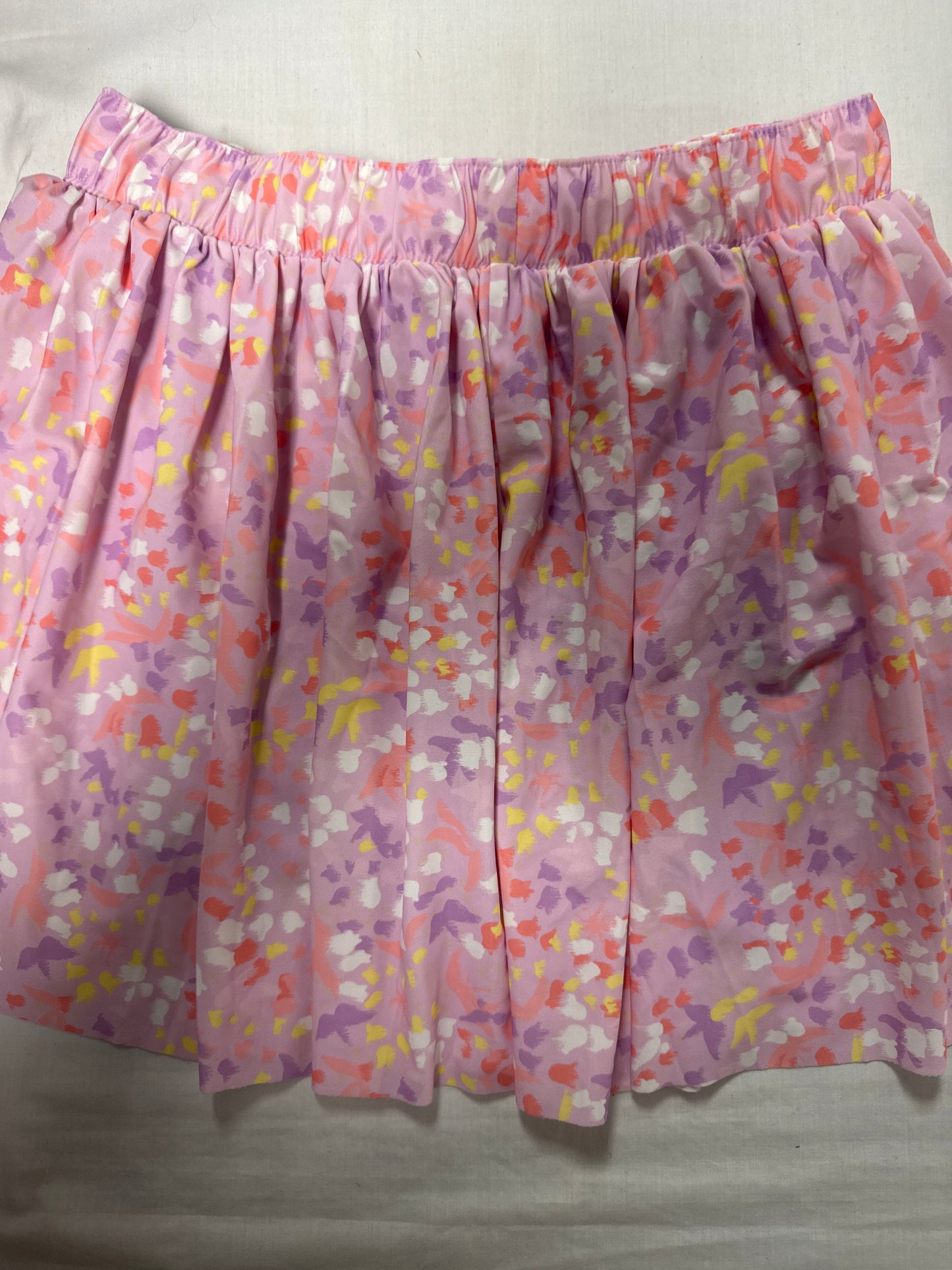 CARTERS PINK SKIRT
