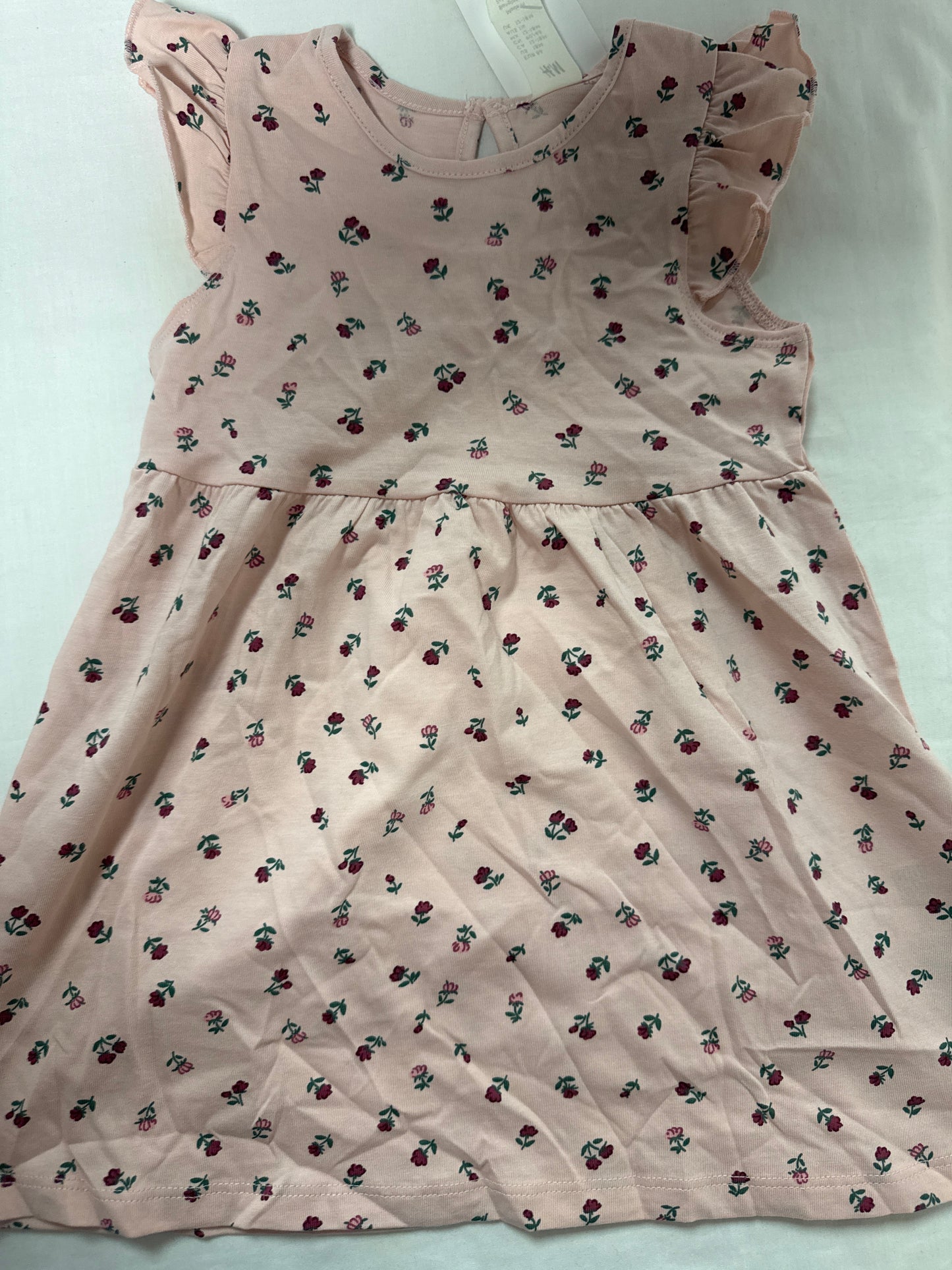 H&M 1296383 pink