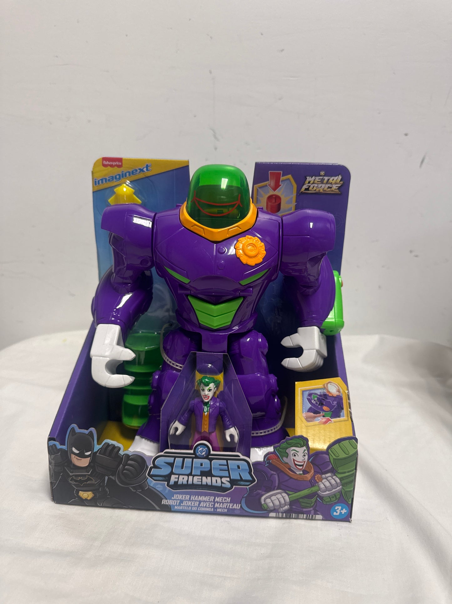 JDL06 IMX DCSF JOKER V F25