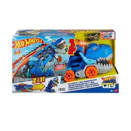HNG50 HW CITY ULTIMATE HAULER