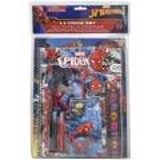 Spiderman 11pc Value Set in Bag with Header