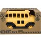 Sand Storm School bus