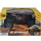 Turbo Storm 1:18 Big Foot R/C TRUCK