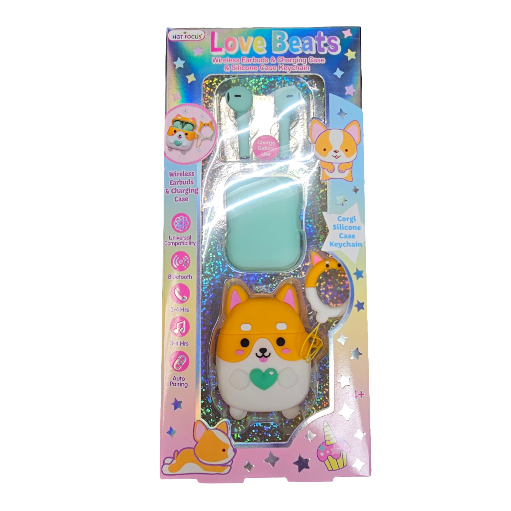 622NCORGI