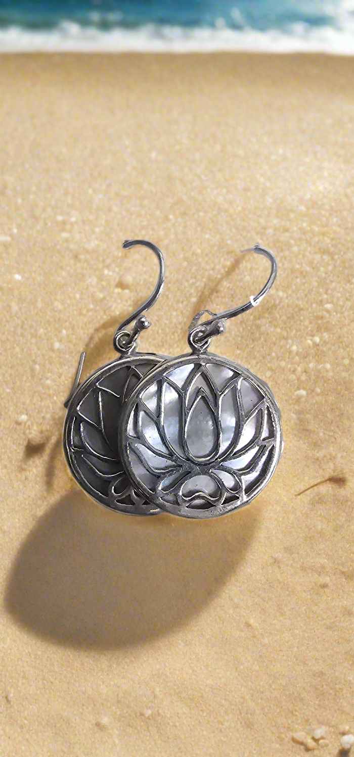 Ayuna SER0274S EARRING
