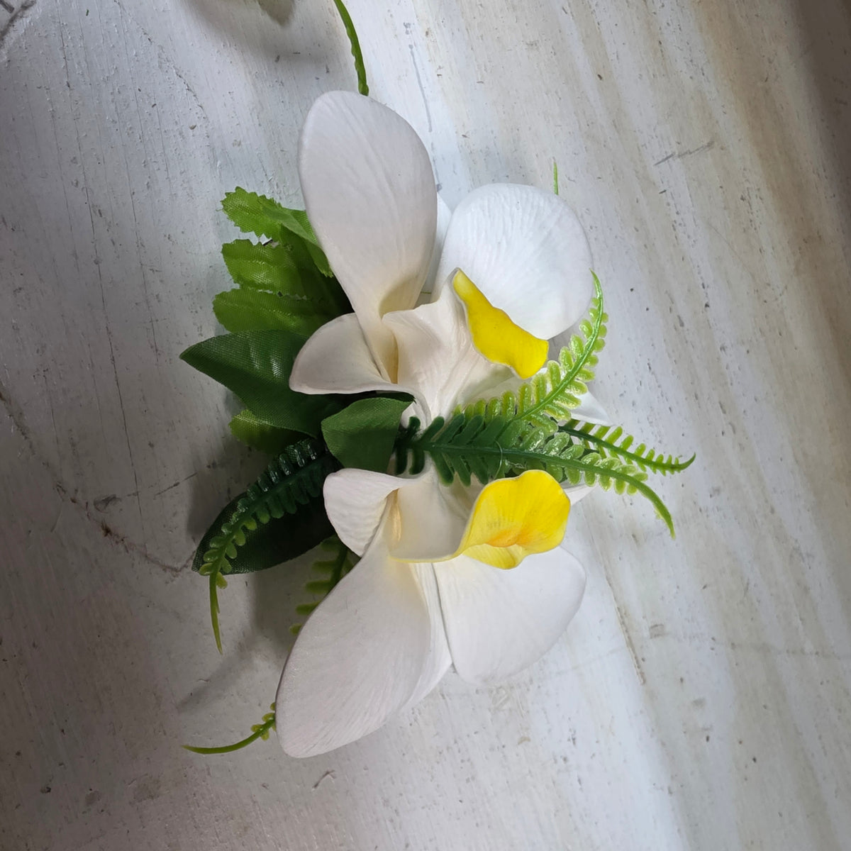 Foam Flowers HNL2026006