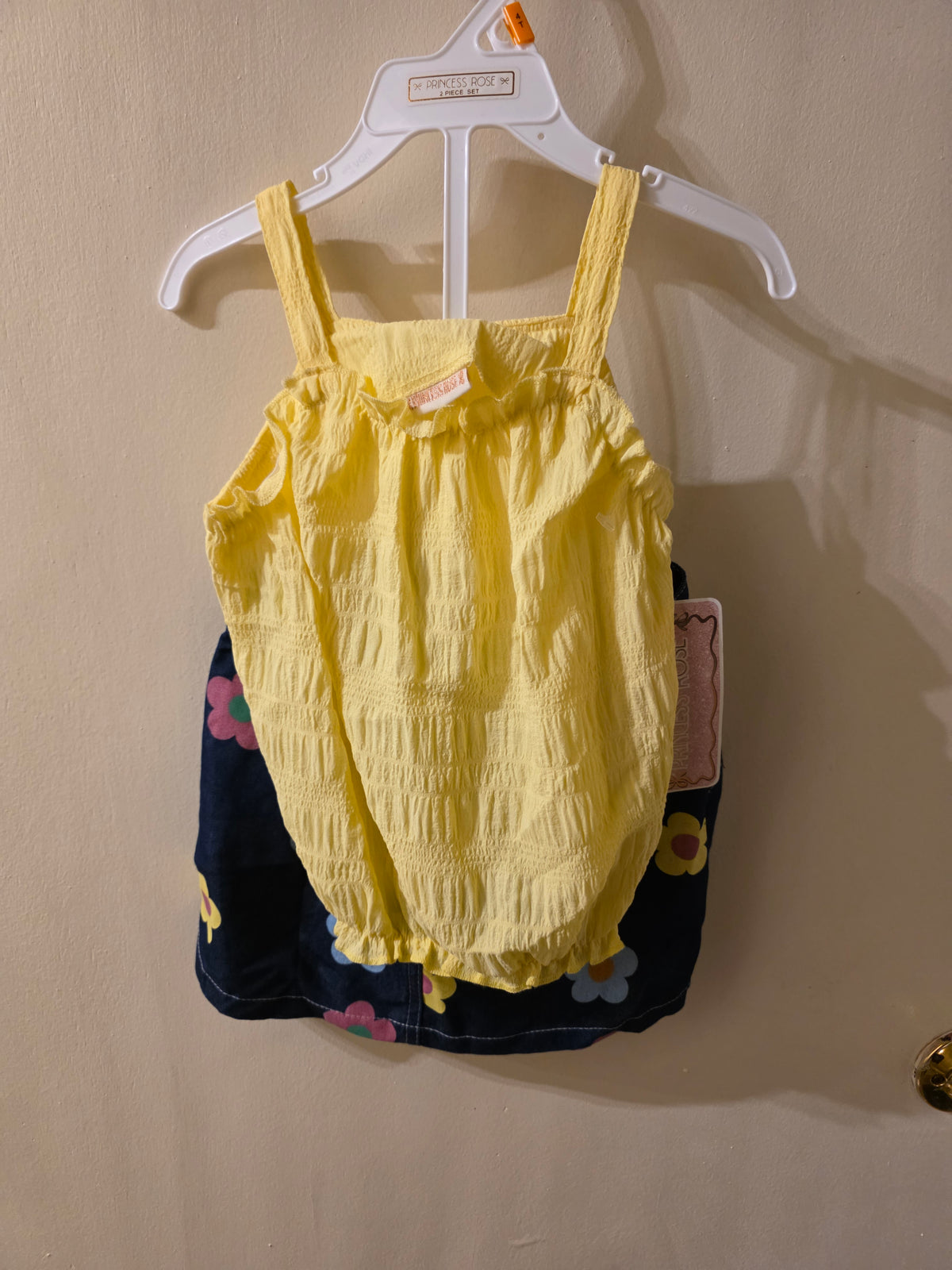 Princess rose 2pc ross hnl 2026