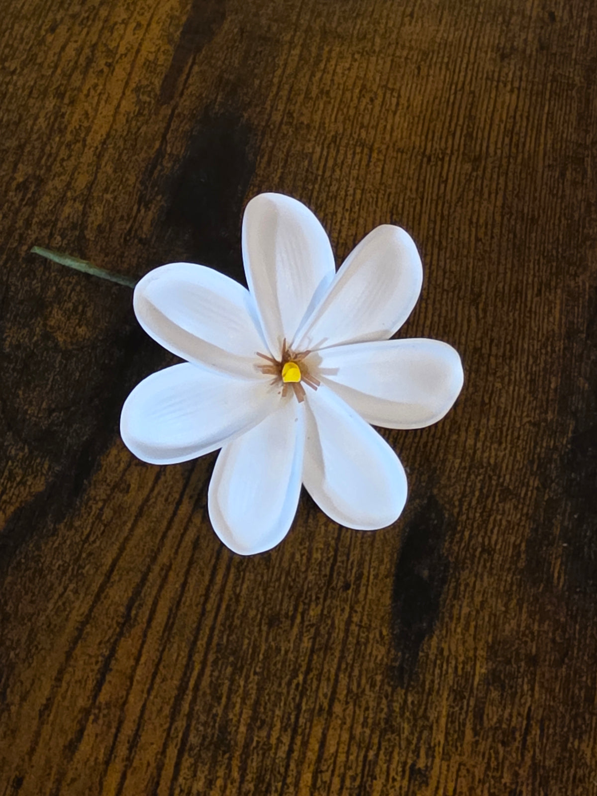 Tiare Type GA - Stem