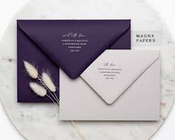 Printing on Envelopes 4x6 and 5x7 size