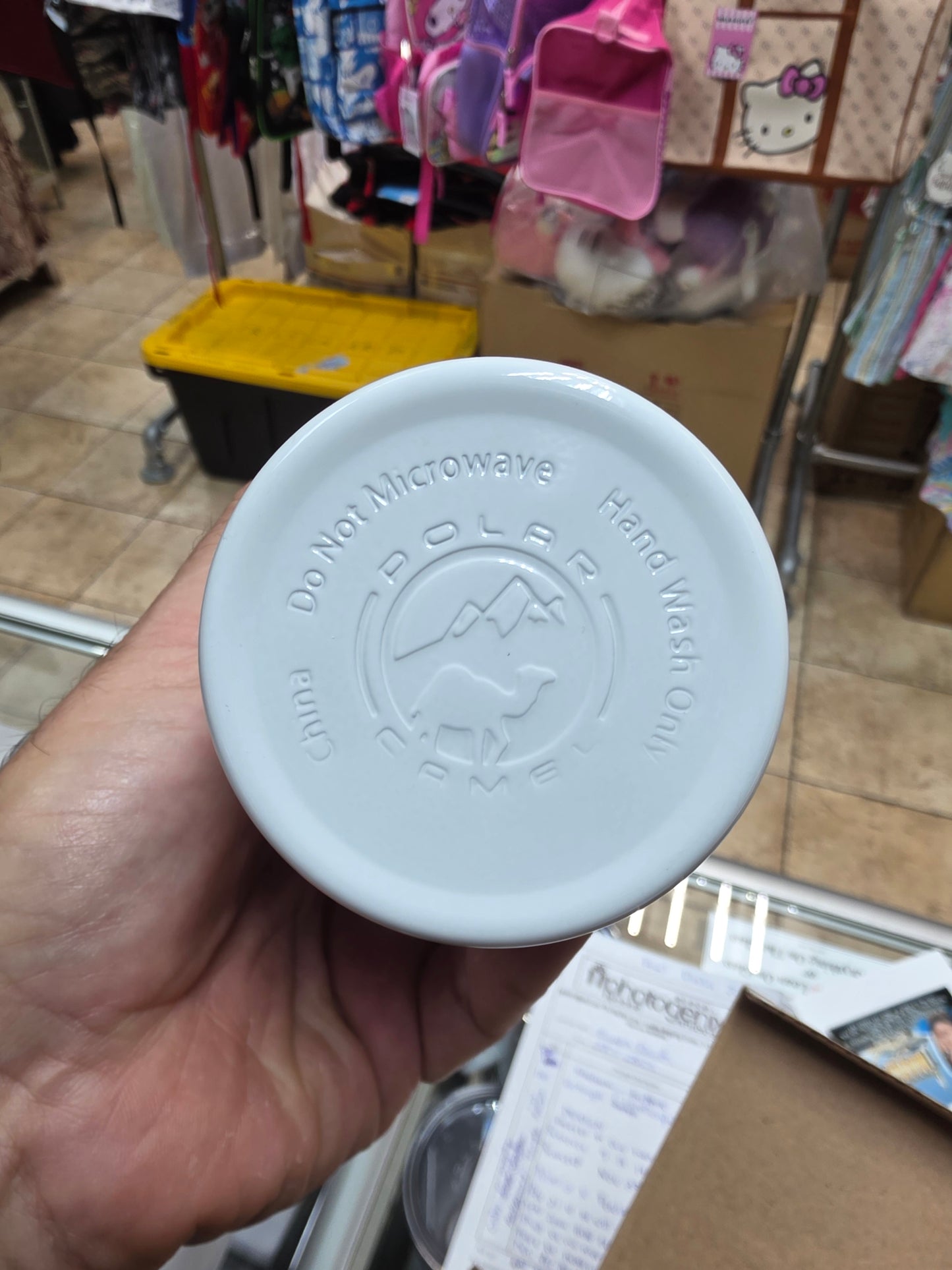 STM632 30oz Sub Tumbler