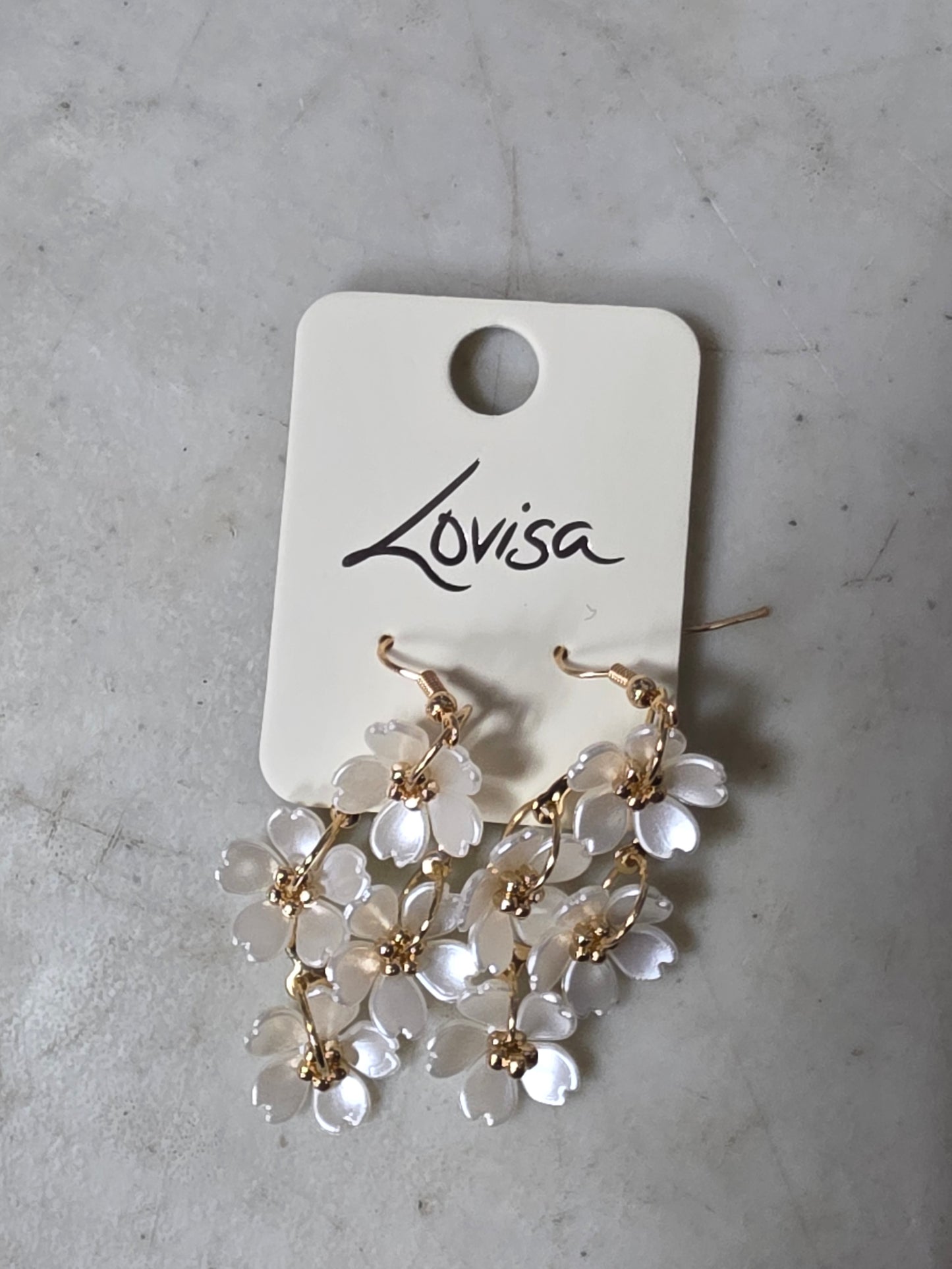 Earrings Lovisa NZ 25 51528218