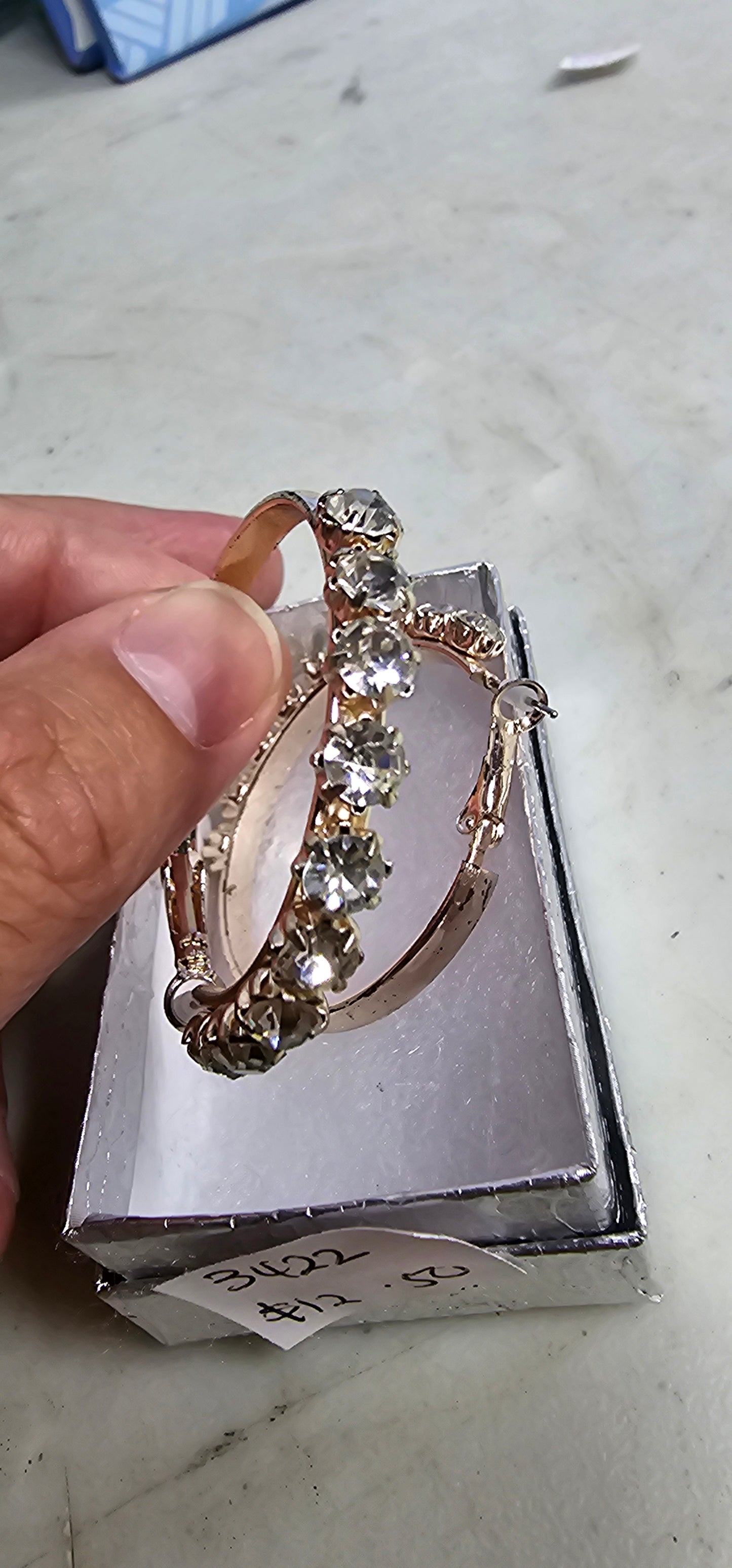 3422 Photogenix Earrings