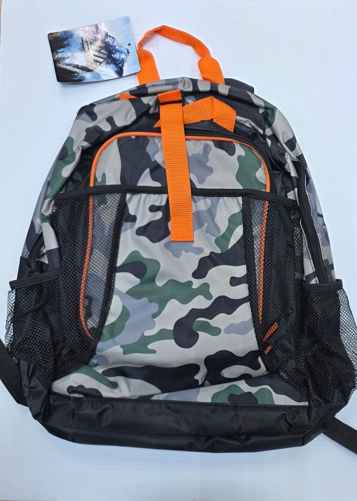 Summitt Ridge backpack