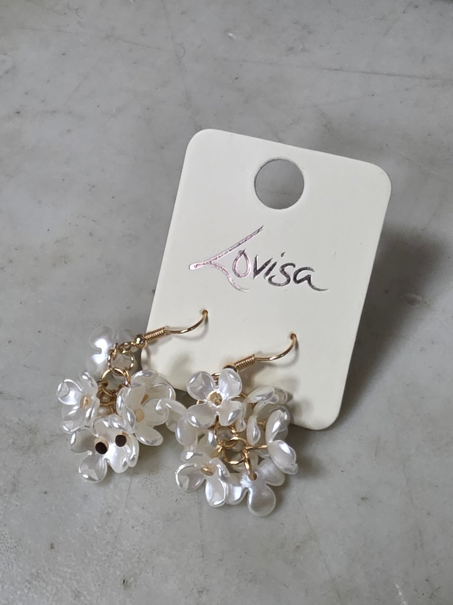 Earrings Lovisa NZ 25 51327163