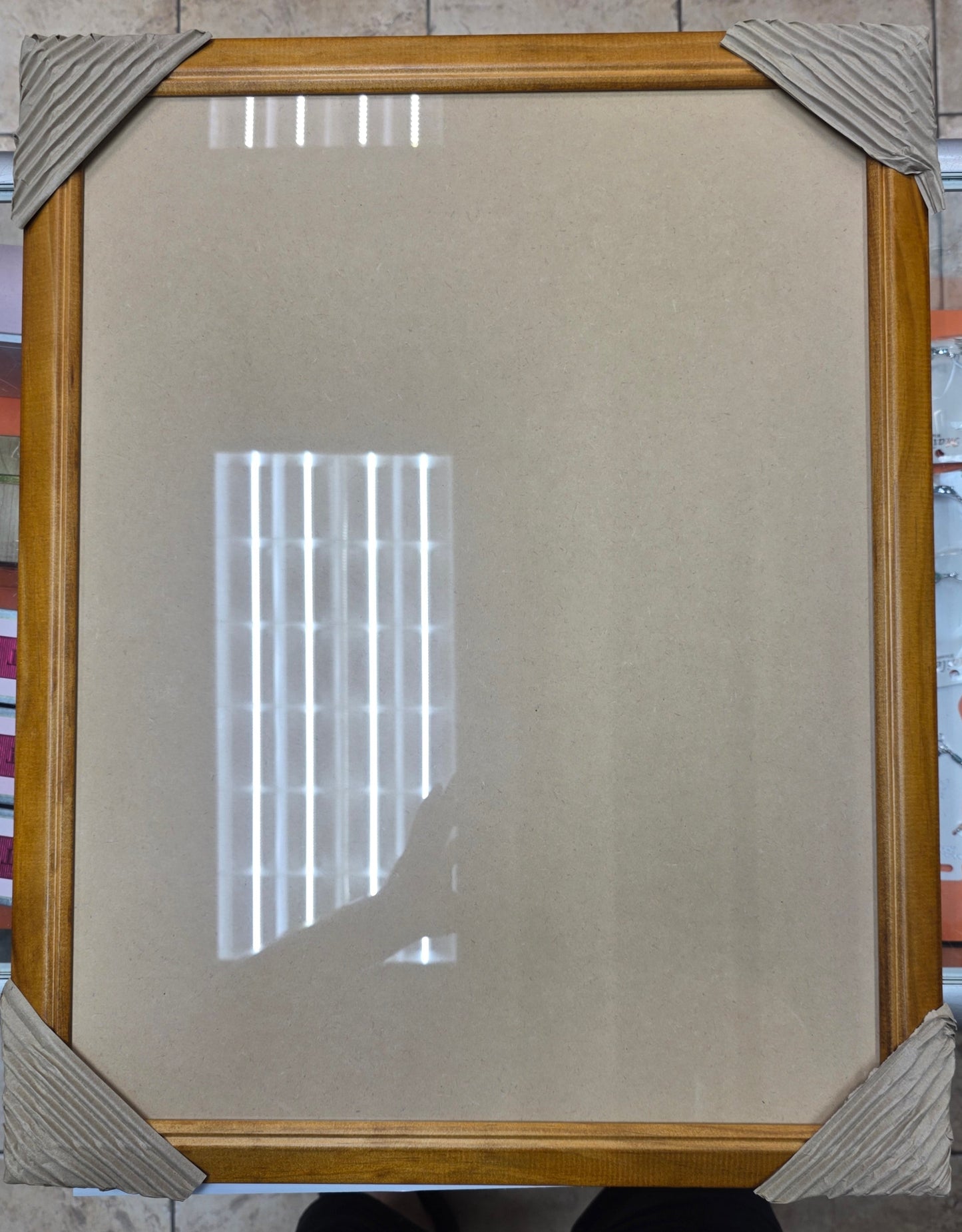 17X22 RB RIMU FRAME