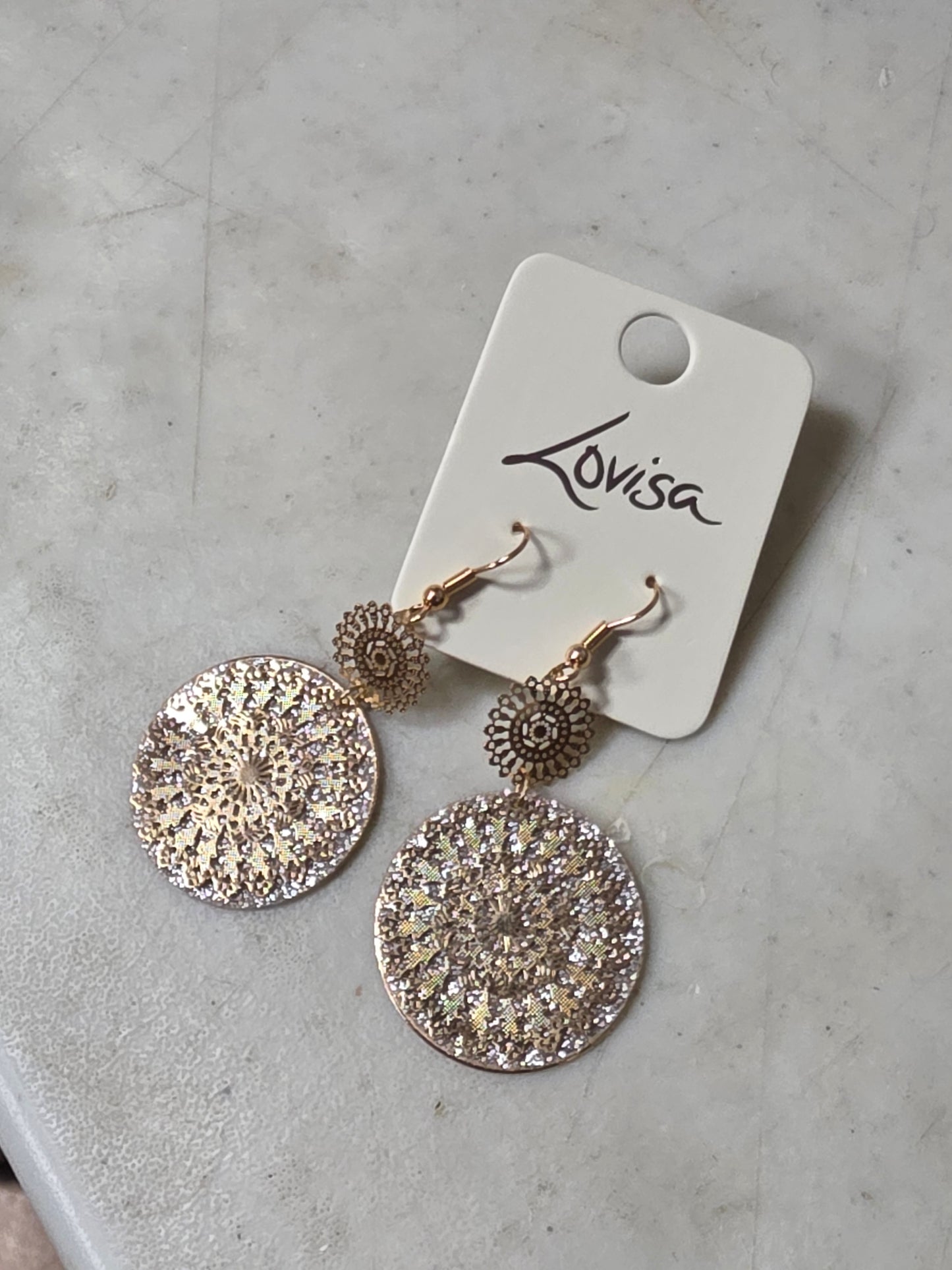 Earrings Lovisa NZ 25 51460402