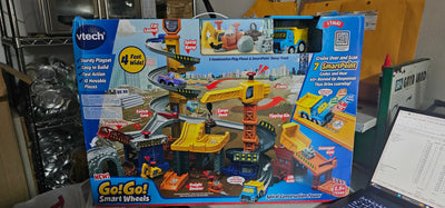 Toys