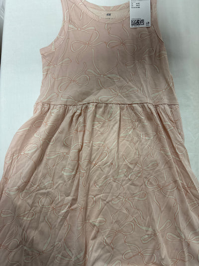 H&M 1157735 FLORAL