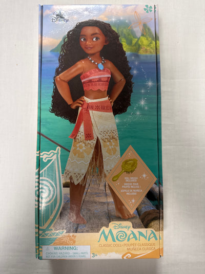 Disney Moana Classic Doll