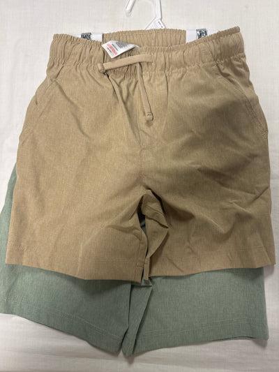 TJMAXX Tommy Bahama 2pc Shorts Olive/Brown
