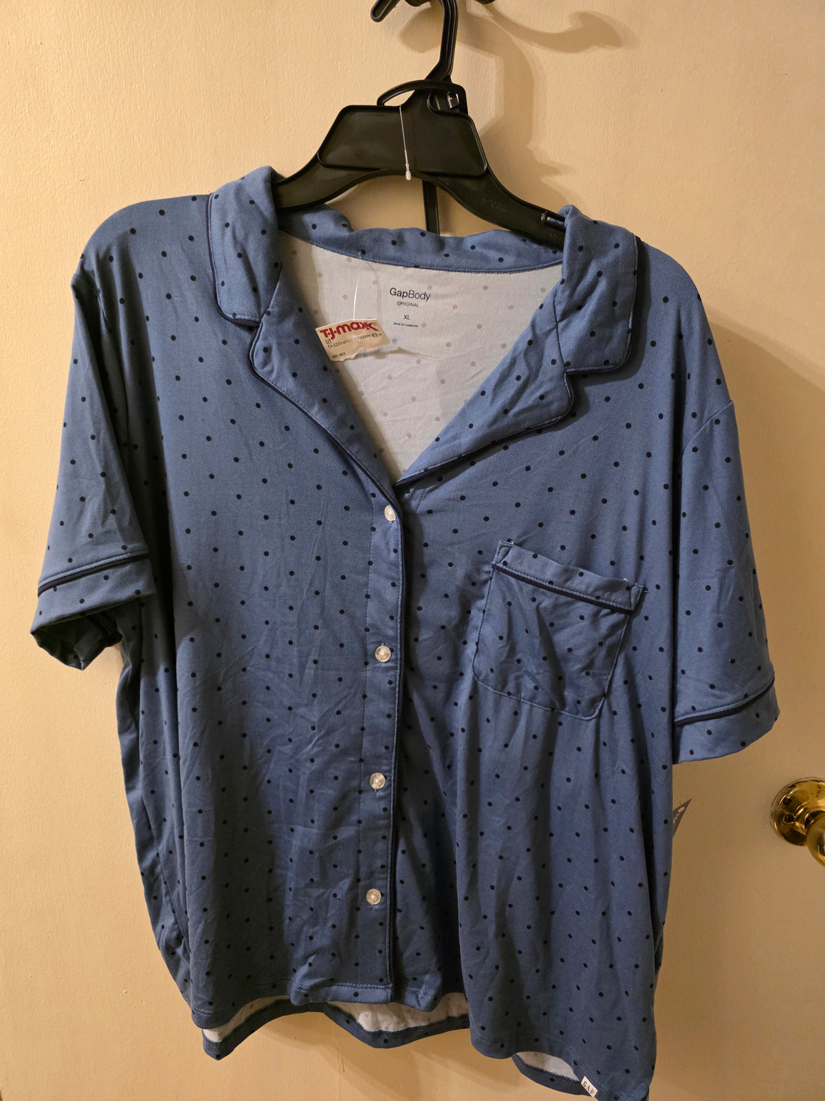 Lingerie fashion tjmaxx