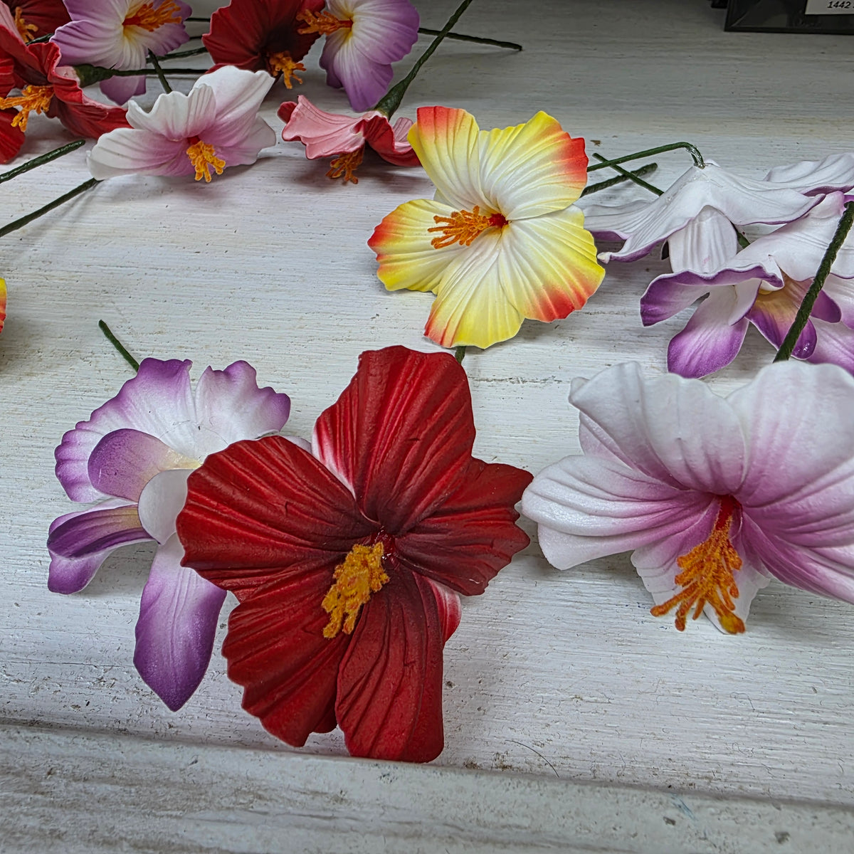 Foam flowers HNL2026001