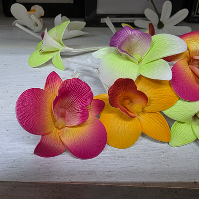 Foam Flowers HNL2026002