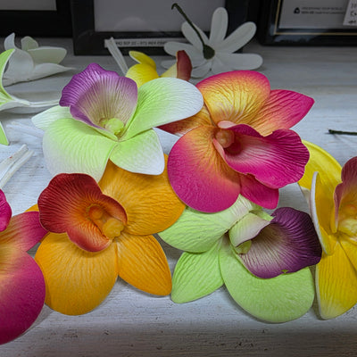 Foam Flowers HNL2026002
