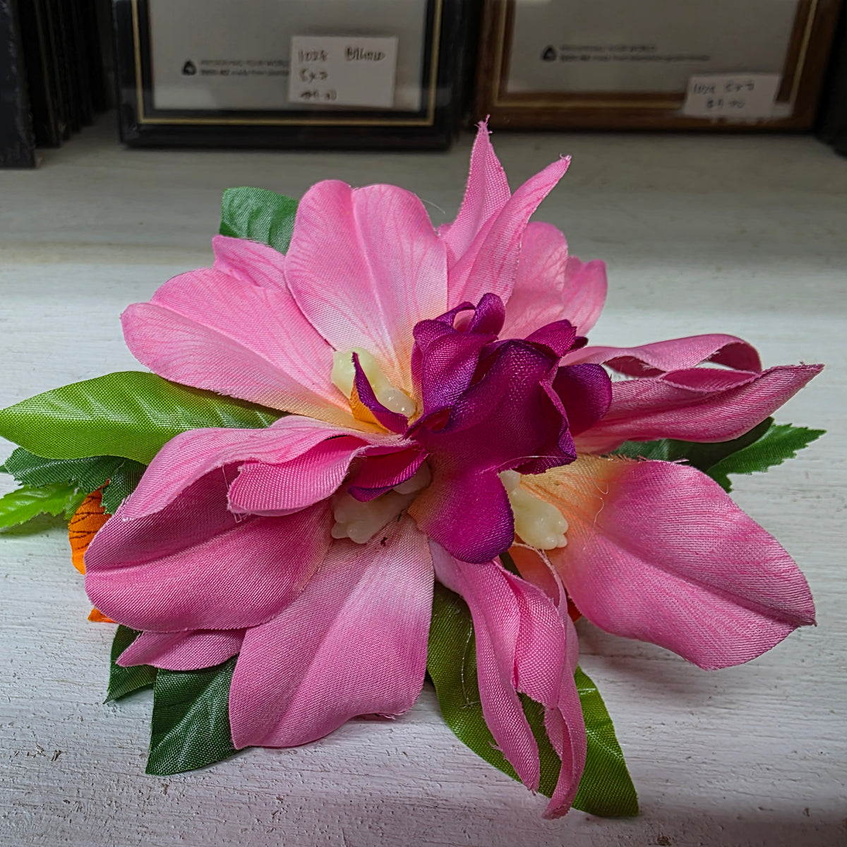Fiam Flowers HNL2026004