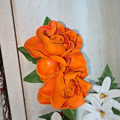 Foam Flowers HNL2026007