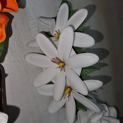 Foam Flowers HNL2026007