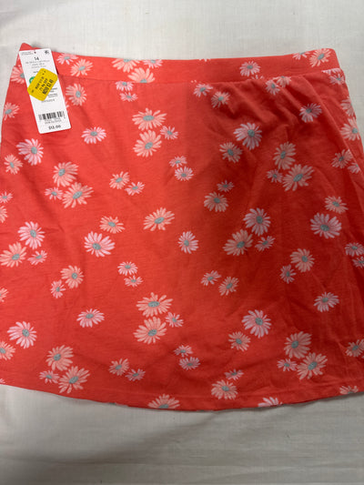 CARTERS PINK SHORT