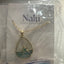 Nalu Glass Necklace - Assorted