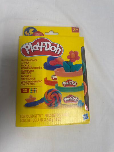 Play-Doh 12-Pack