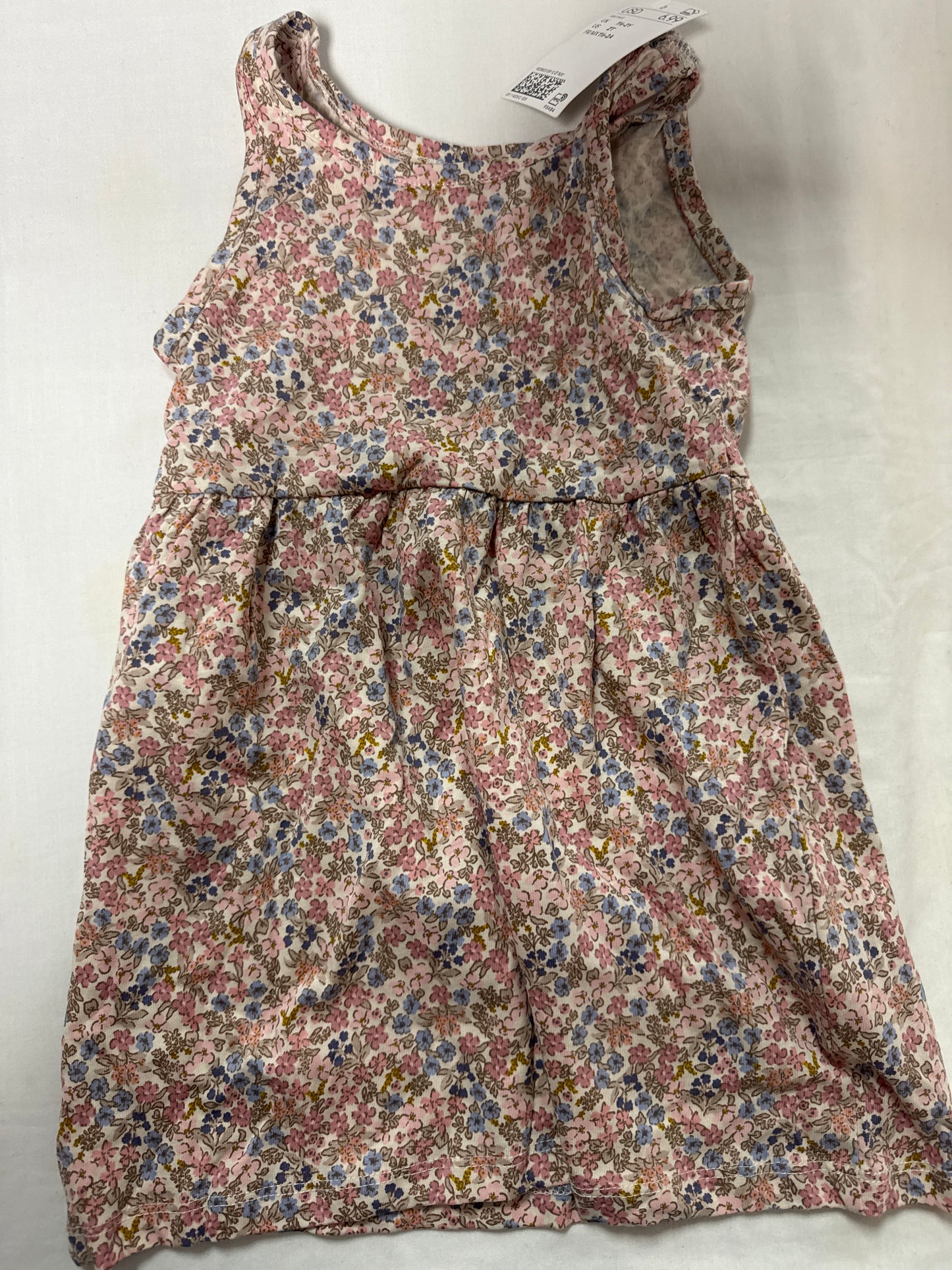 H&M 1023823 FLOWER SMALL