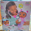 Doc McStuffins Baby get better baby Cece