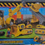 Mega Construction Site 39 pieces Members Mark