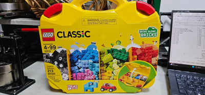 Lego classic 10713