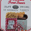 Gift bag tis the season treat tower