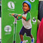 Yvolution scooter Glider Air