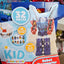 Robot Tranporter Kid Connection