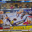 Mattel Mayhem Knuckle Crunchers