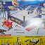 Mattel Mayhem Knuckle Crunchers
