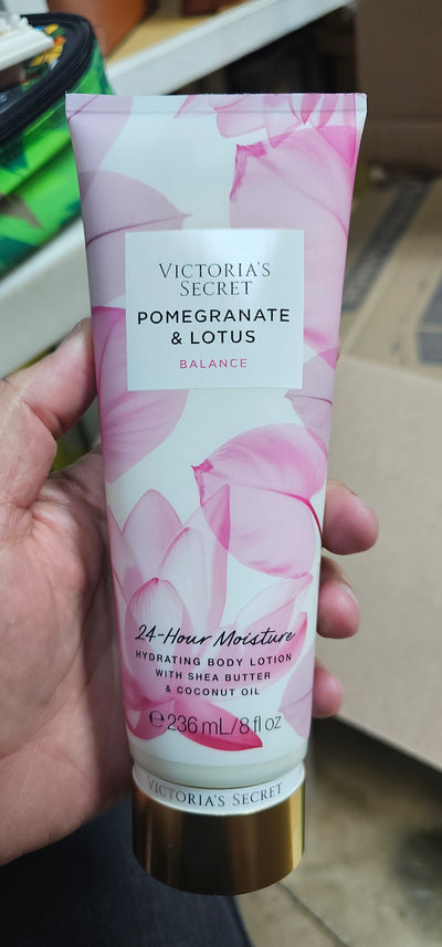 VS Lotion P&L